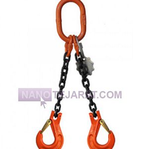 chain sling 2 leg chain sling 2 leg
